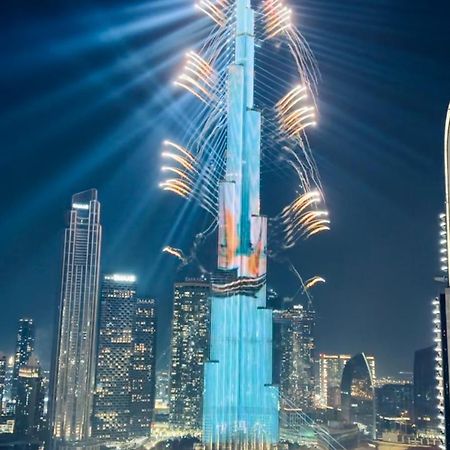 Burj Royale Residences Downtown Dubai - Burj Khalifa District Exteriör bild