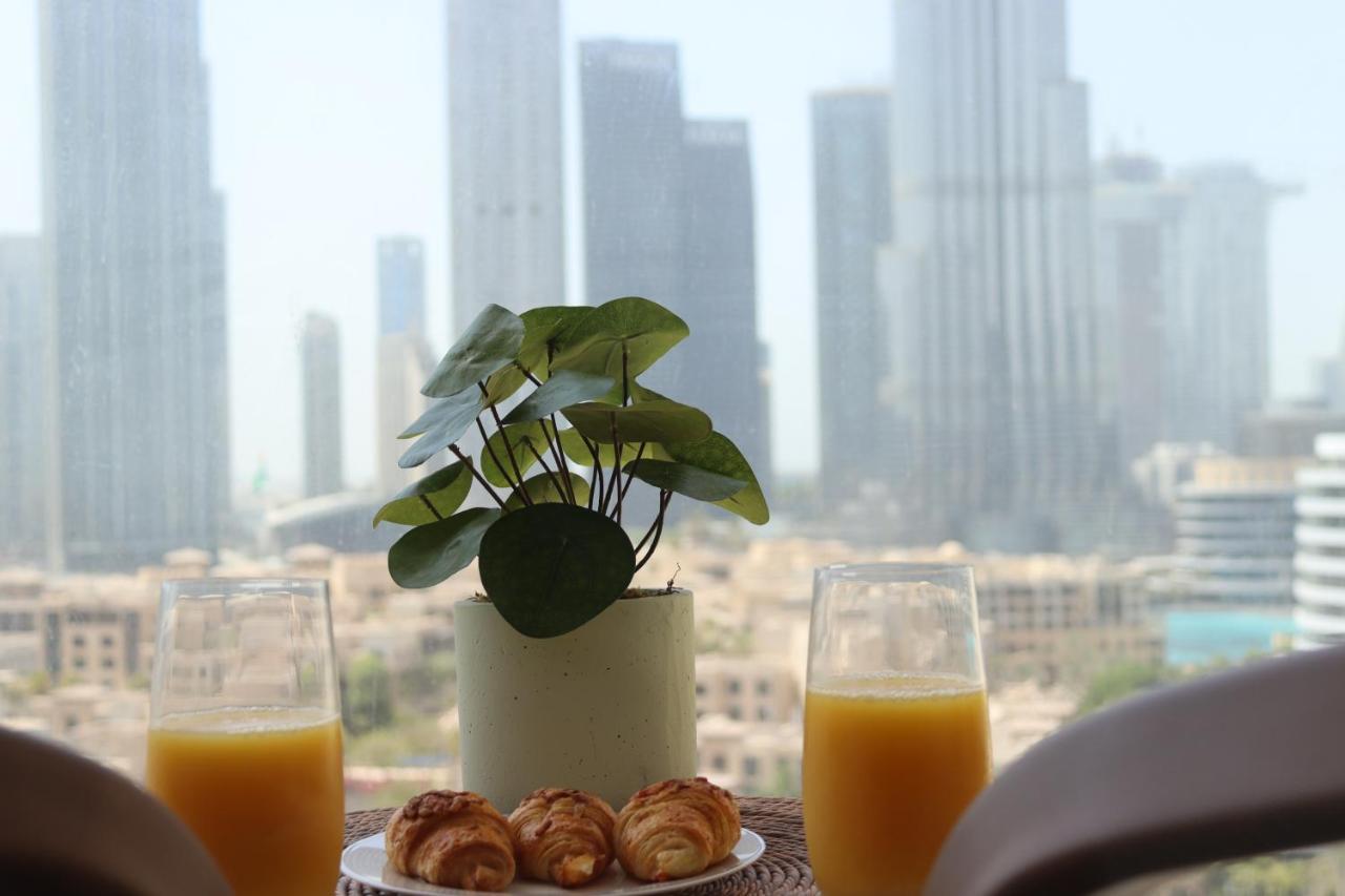 Burj Royale Residences Downtown Dubai - Burj Khalifa District Exteriör bild